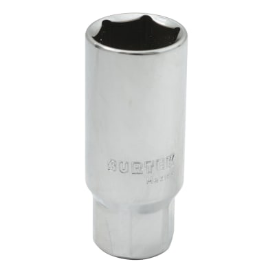 Dado 1/2'' para bujía 5/8'' F582050 Surtek