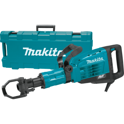 MARTILLO DEMOLEDOR HEXAGONAL 28.6 MM 1510W MAKITA HM1317CB