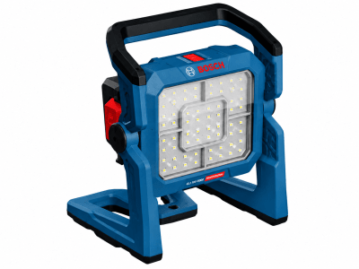Linterna Trabajo Led 5000 Lm 18V Baretool Bosch GLI 18V-5000 0601.9P5.100