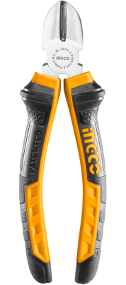 ALICATE DE CORTE DIAGONAL DIAGONAL 6 HDCP08168