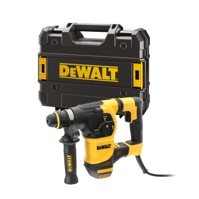 Rotomartillo DeWalt SDS Plus 1-1/8