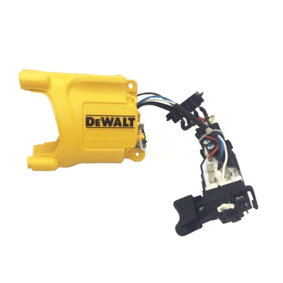 CAMPO SWITCH DCH133 DEWALT - (N485558)