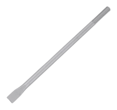 CINCEL PUNTA PLANA SDS MAX 18X400 UYUSTOOLS