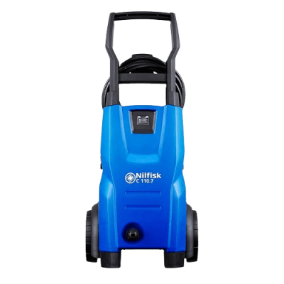 Hidrolavadora nilfisk c 110.7-5 x-tra 1400w 110 bar