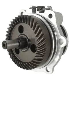 KIT ENGRANAJE DWE4314/4336-T1 DEWALT - (NA151383)