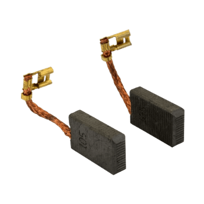 KIT CARBON DWE496-T1 / DWE4577/79 - N404514 DEWALT