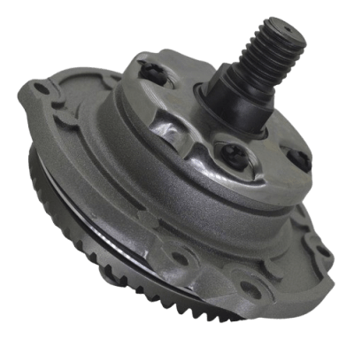 KIT TAPA ENGRANAJE DWE4557/77-NEW DEWALT - (NA289864)