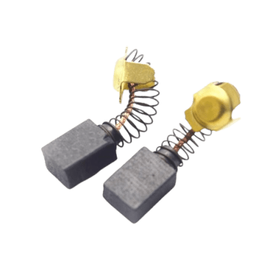 KIT CARBON DWP849 T-1 / DWE560 DEWALT - (N398327)