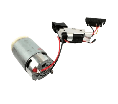 SWITCH Y MOTOR DCD700- MODERNO DEWALT - (NA098709)