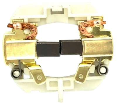 KIT CARBON DCD785-T1 / DCD985 DEWALT - (N268145)