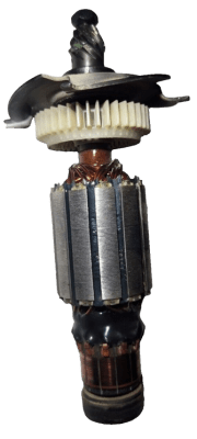 INDUCIDO DCG412B DEWALT - (652479-00SV)