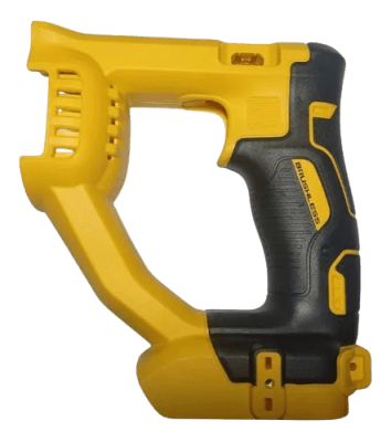 CARCAZA SWITCH DCH133 DEWALT - (N564001)