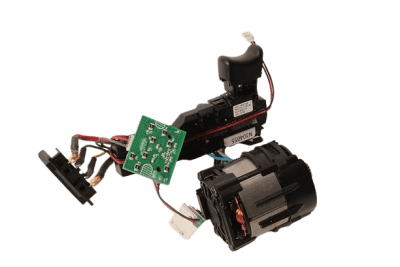 MOTOR SWITCH DCD996-T2 N DEWALT - (N468025)