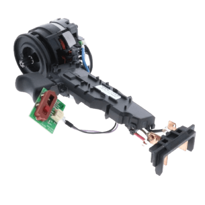 MOTOR SWITCH DCF887-MODERNO DEWALT - (NA315421)