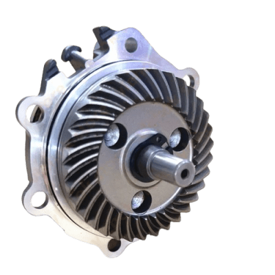 TAPA Y ENGRANAJE DCG414- T2 DEWALT - (N508009)
