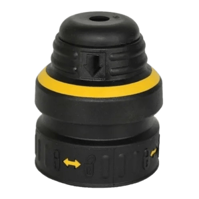 CHUCK SDS D25334-T1 DEWALT - (N591846)