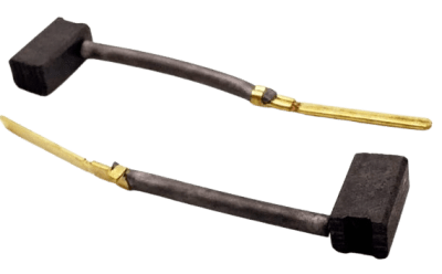 KIT CARBON D26411/D26451 DEWALT (445861-30B)