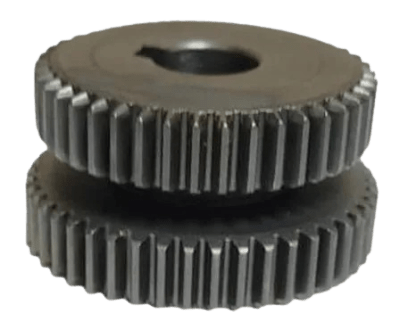 ENGRANAJE DOBLE DWE1622 DEWALT - (1004685-37)