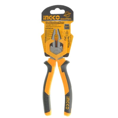 Alicate Universal 7 Pulgadas INGCO HCP28188