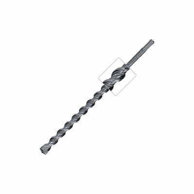 BROCA SDS-PLUS 10 X 3/8