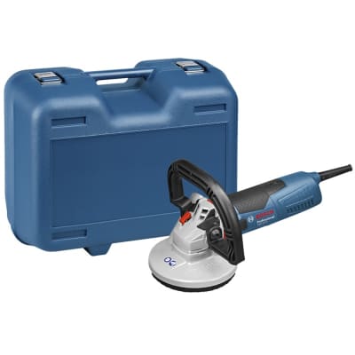 Lijadora de Concreto Bosch 5