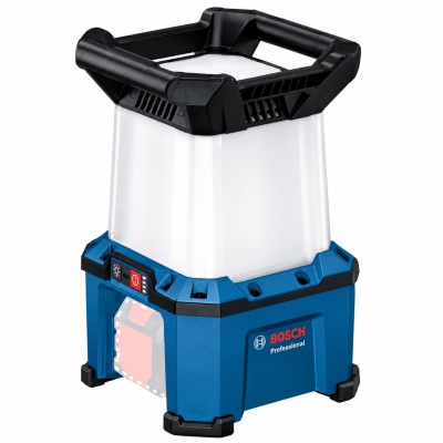 Reflector de Trabajo a Batería 7500 Lum. (Sin Batería) GLA 18VH-7500 BOSCH