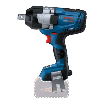 Llave de Impacto 3/4