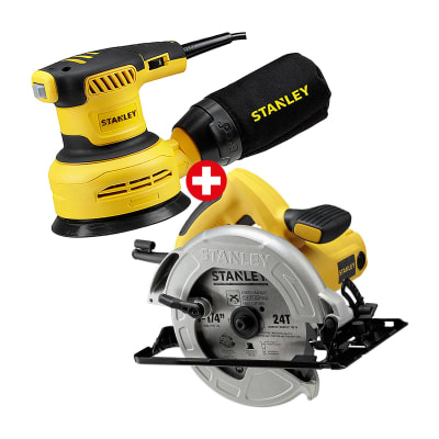 Sierra circular 7 1/4