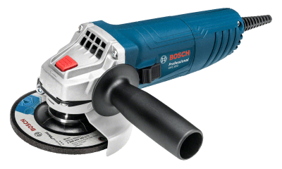 Esmeril Angular Bosch 4-1/2