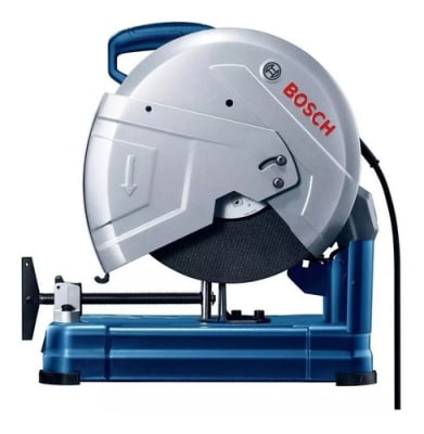 Tronzadora Bosch 14