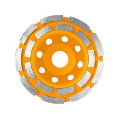 DISCO COPA DESBASTE 4 1/2