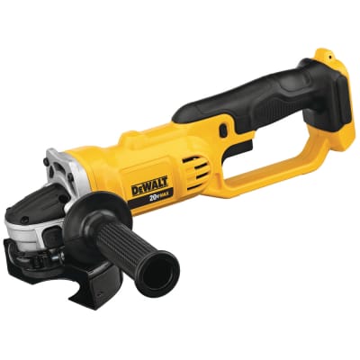 Esmeril Angular 4-1/2'' 20V Max Xr Dewalt DCG412B