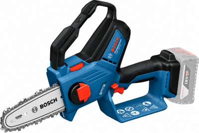 Motosierra Podadora Bosch GKE 18V-15 Brushless 18V (s/bat ni carg)
