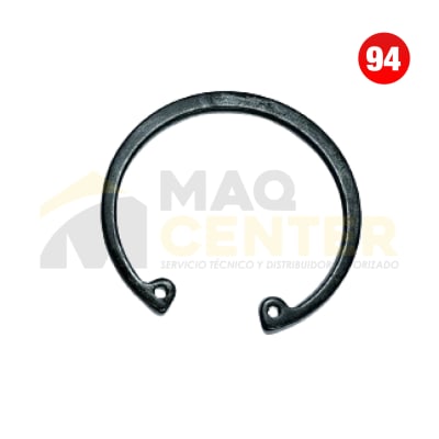 ANILLO DE FIJACION D2541