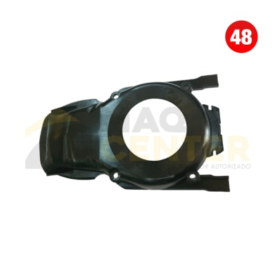 BAFLE D25733-T1 DEWALT (N405298)