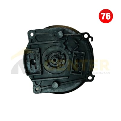 TAPA BIELA D25733-T1 DEWALT (N409943)