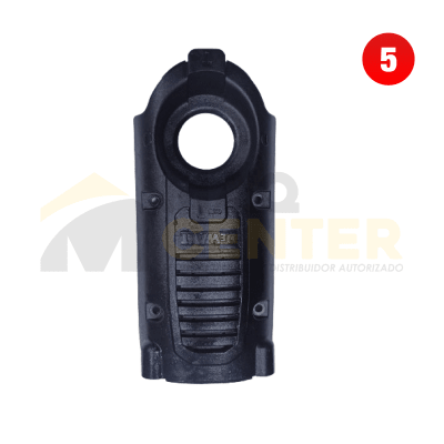 TAPA SUPERIOR D25773-T1