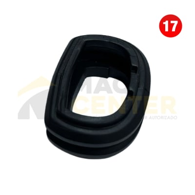 JEBE MANGO 17 D25773-T1