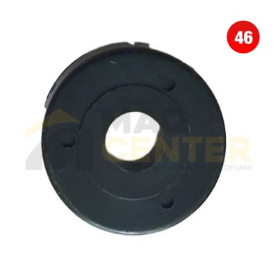 MAGNETO D25810-T1