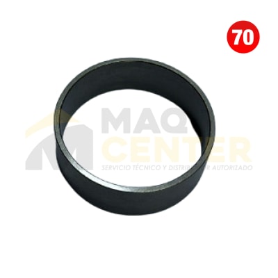 ANILLO 70 D25773-T1 DEWALT (N475966)