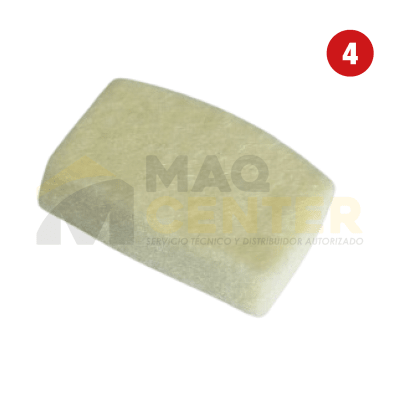 FELT D25773