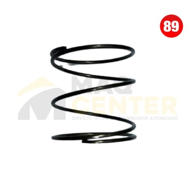 RESORTE 89 D25773-T1