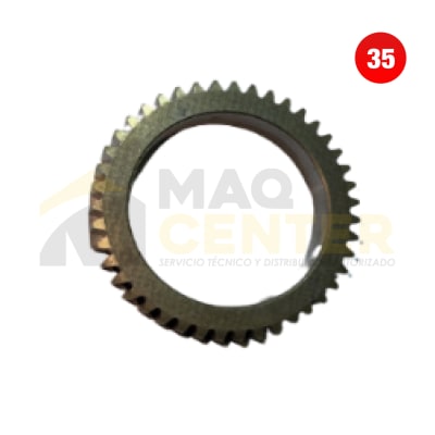 ENGRANAJE RECTO D25733-T DEWALT (N580506)