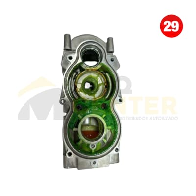 MONTANTE FRONTAL ROTOMARTILLO MINERO D25773