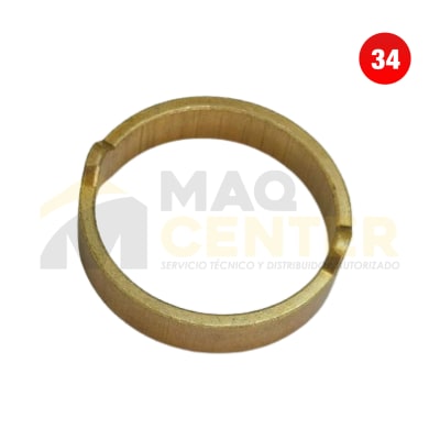 MANGA RODAJE D25773