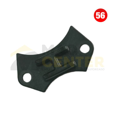 CLAMP D25773