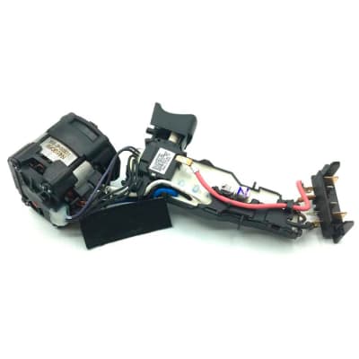 MOTOR INTERRUPTOR DCD778-T2 DEWALT