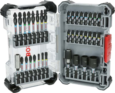 Set de Puntas Bosch PRO Impact (36 Piezas) - 2608.522.517