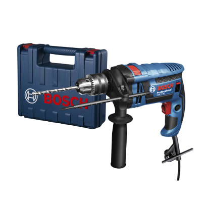 TALADRO PERCUTOR 750W GSB 16 RE (M.P.)