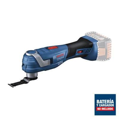 Multicortadora Bosch GOP 185-LI Brushless - 0601.8G2.0D0